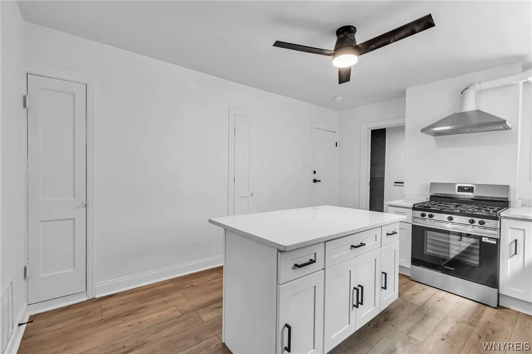 lower kitchen