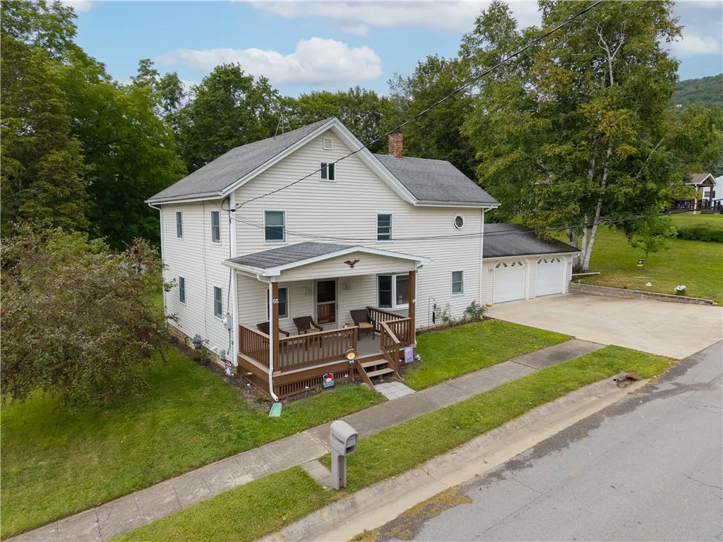 55 Leonard Street, North Dansville, New York 14437, North Dansville, New York 14437, 3 Bedroom Bedrooms, 9 Room Rooms,2 BathroomBathrooms,Residential,Closed,55 Leonard Street, North Dansville, New York 14437,0,R1709525