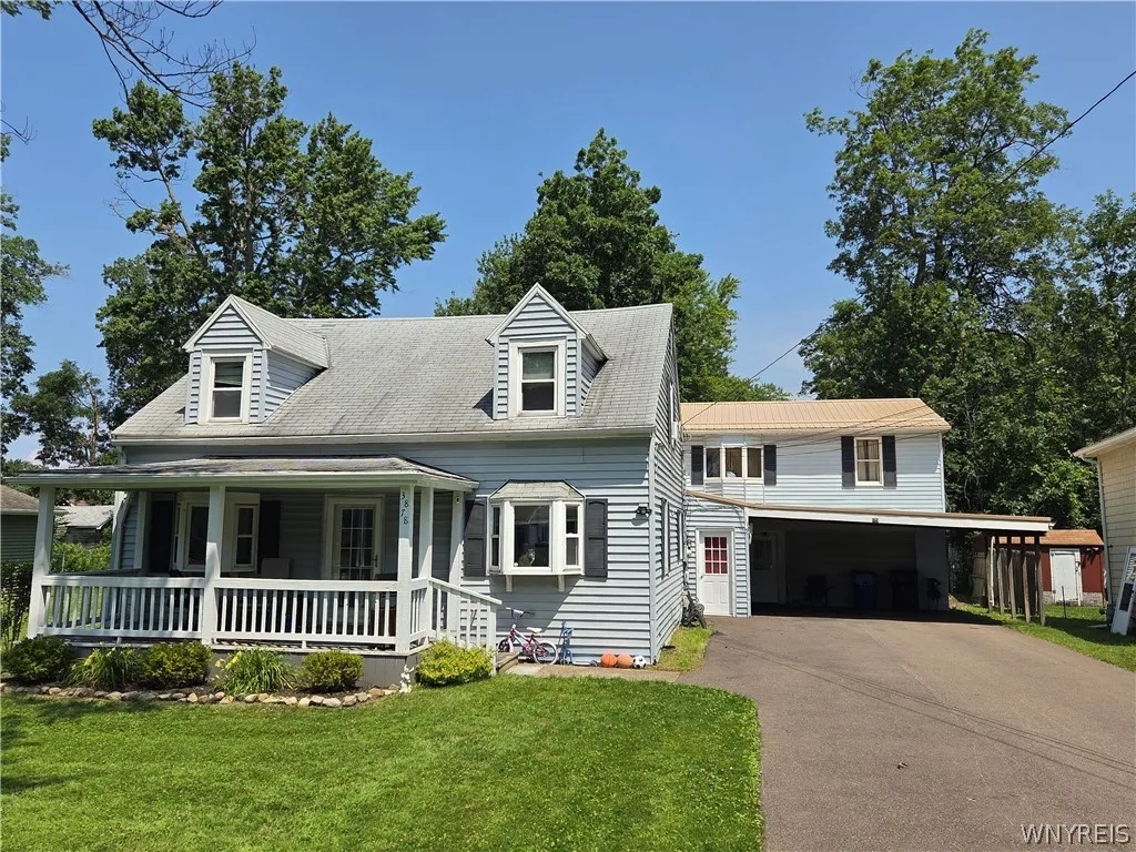 3878 Dartmouth Street, Hamburg, New York 14075, Hamburg, New York 14075, 5 Bedroom Bedrooms, ,2 BathroomBathrooms,Residential,For Sale,3878 Dartmouth Street, Hamburg, New York 14075,0,B1709308