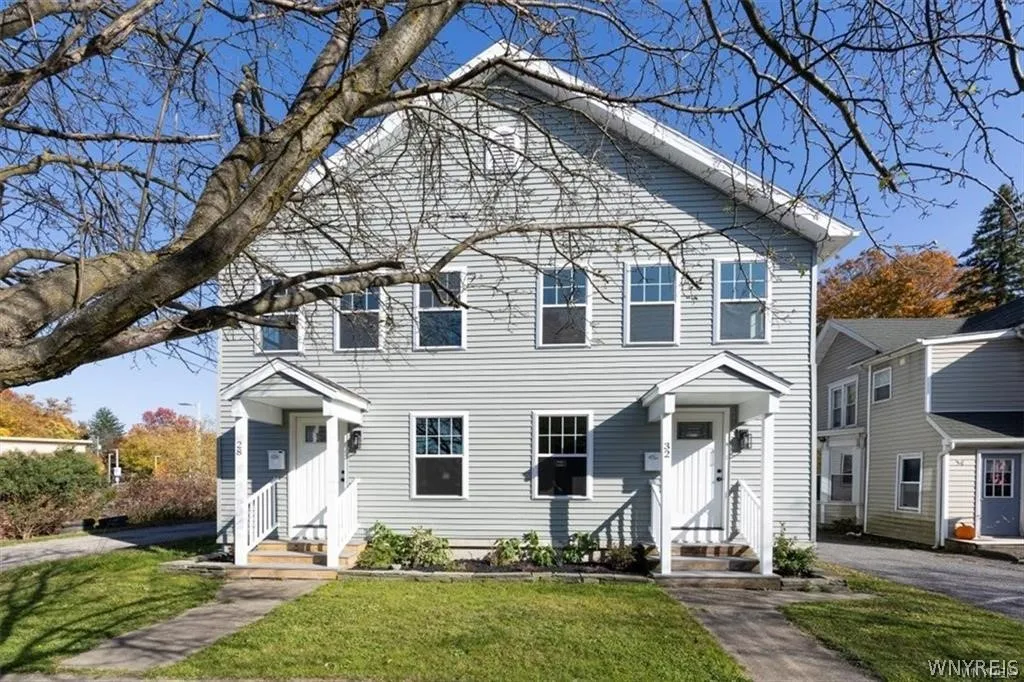 28r Olean Street, Aurora, New York 14052, Aurora, New York 14052, 2 Bedroom Bedrooms, 6 Room Rooms,1 BathroomBathrooms,Residential Lease,Closed,28r Olean Street, Aurora, New York 14052,0,B1710152