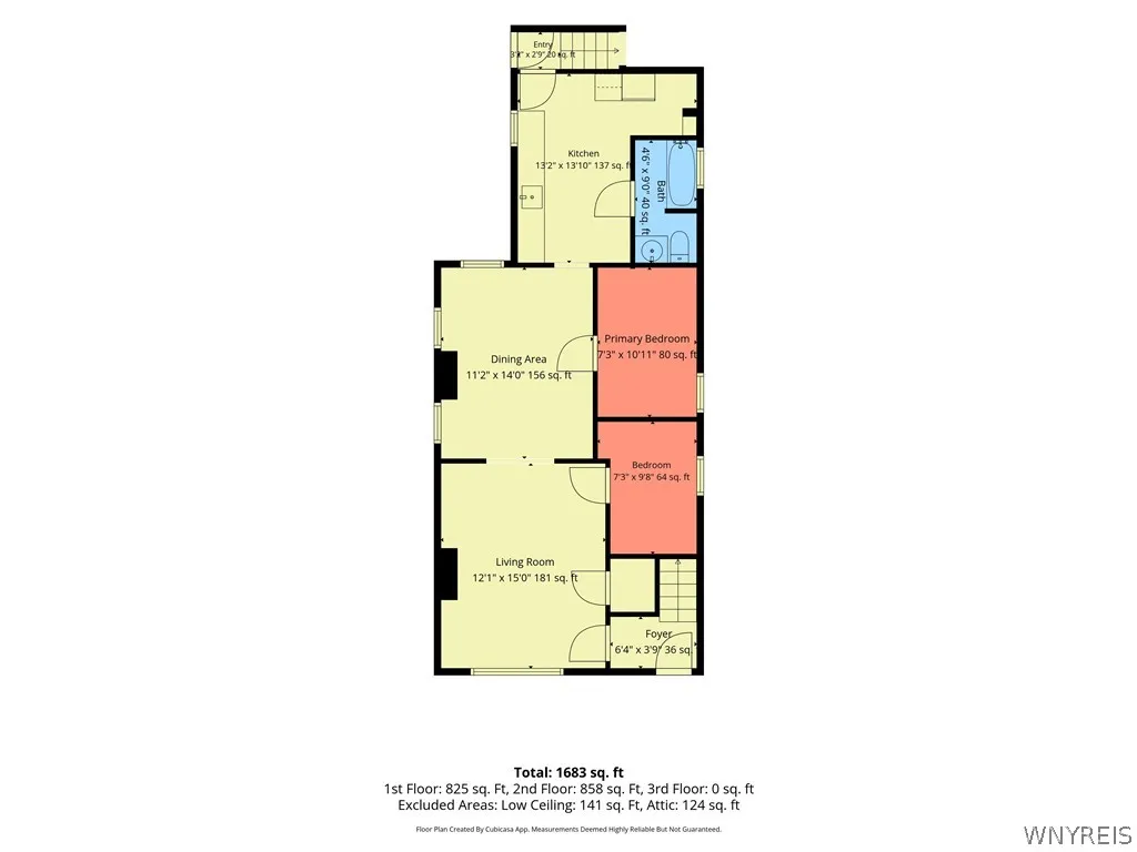 324 Carlton Street, Buffalo, New York 14204, Buffalo, New York 14204, 4 Bedroom Bedrooms, ,2 BathroomBathrooms,Residential,For Sale,324 Carlton Street, Buffalo, New York 14204,0,B1710209