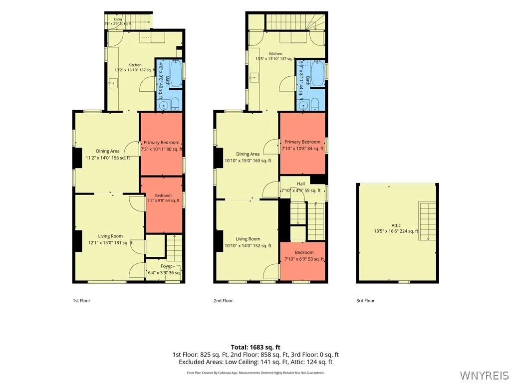 324 Carlton Street, Buffalo, New York 14204, Buffalo, New York 14204, 4 Bedroom Bedrooms, ,2 BathroomBathrooms,Residential,For Sale,324 Carlton Street, Buffalo, New York 14204,0,B1710209