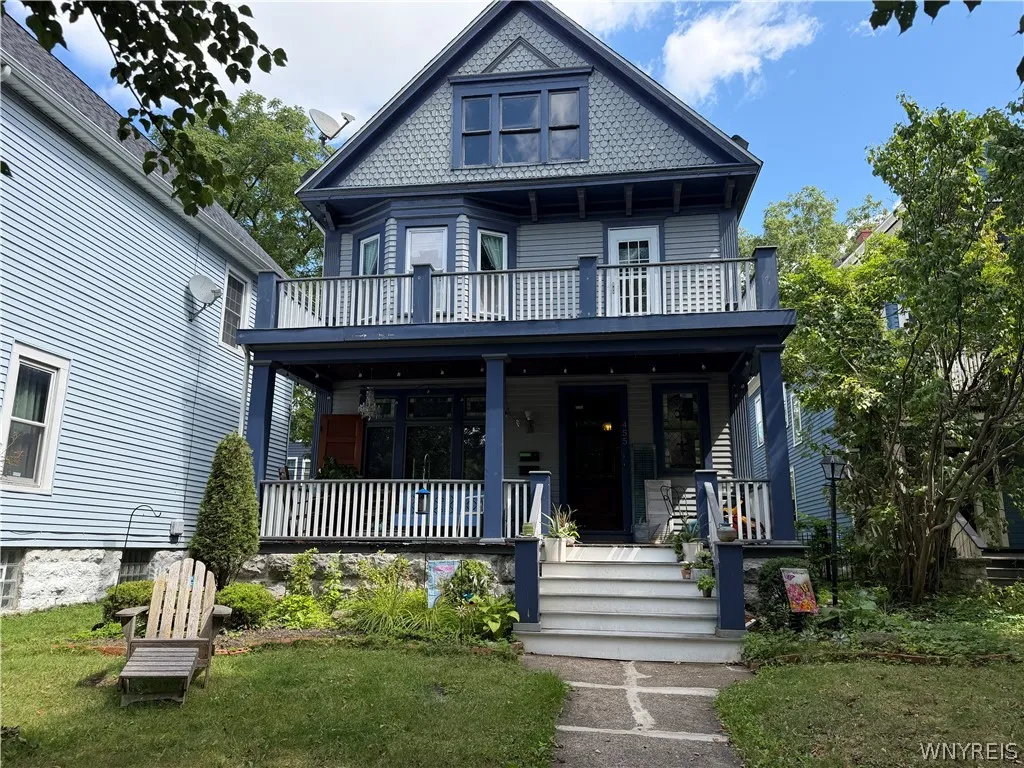455 Crescent Avenue, Buffalo, New York 14214, Buffalo, New York 14214, 3 Bedroom Bedrooms, 7 Room Rooms,1 BathroomBathrooms,Residential Lease,Closed,455 Crescent Avenue, Buffalo, New York 14214,0,B1709689