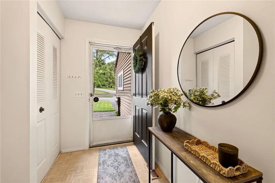 25 Mayapple Lane, Henrietta, New York 14586, Henrietta, New York 14586, 2 Bedroom Bedrooms, 6 Room Rooms,1 BathroomBathrooms,Residential,Closed,25 Mayapple Lane, Henrietta, New York 14586,0,R1707965