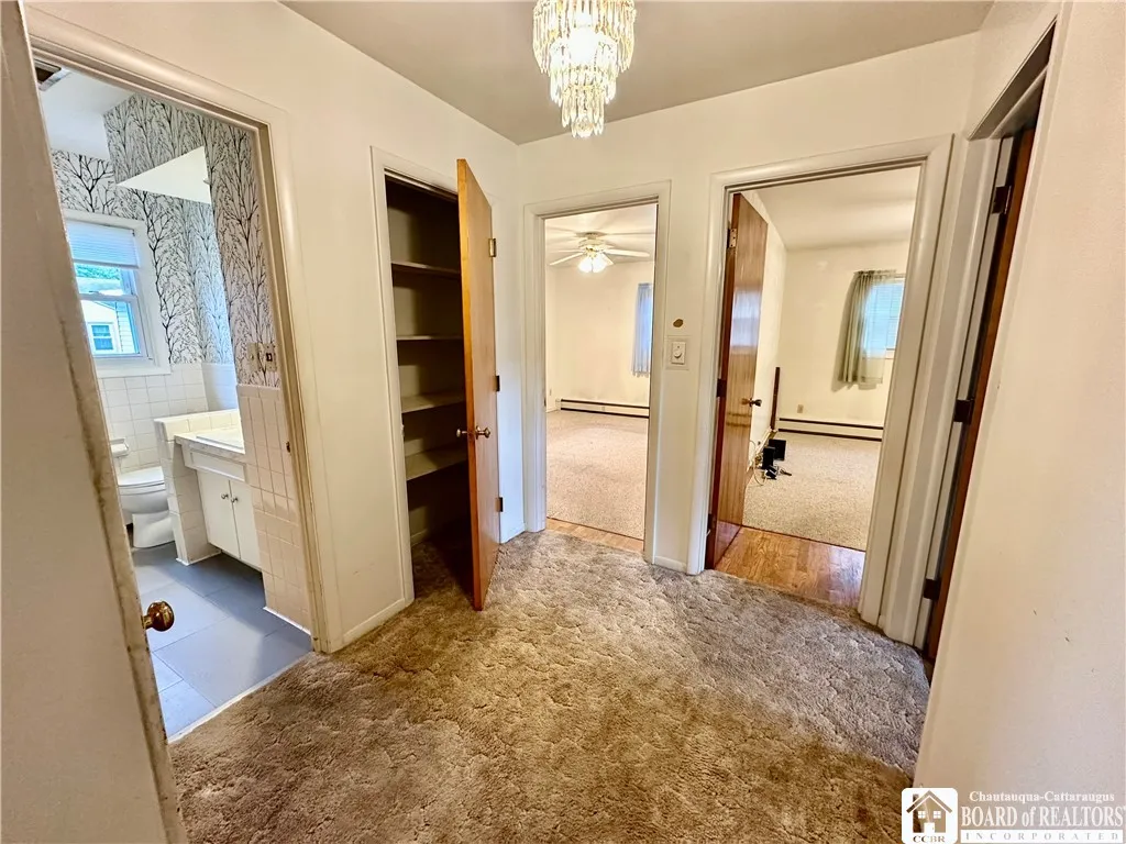 54 Delevan Avenue, Jamestown, New York 14701, Jamestown, New York 14701, 3 Bedroom Bedrooms, 6 Room Rooms,1 BathroomBathrooms,Residential,For Sale,54 Delevan Avenue, Jamestown, New York 14701,0,R1709873