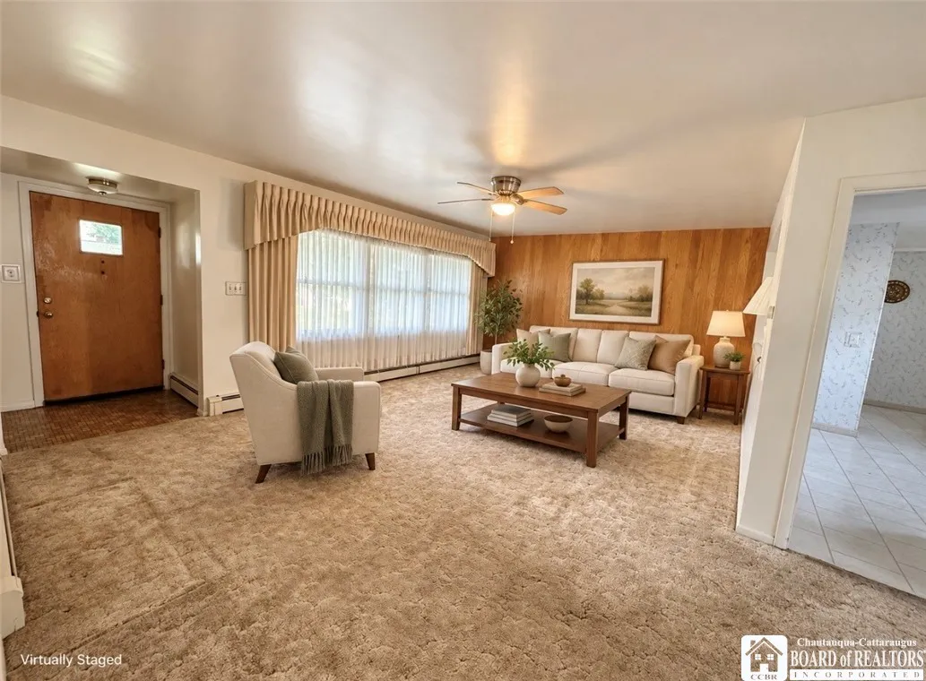 54 Delevan Avenue, Jamestown, New York 14701, Jamestown, New York 14701, 3 Bedroom Bedrooms, 6 Room Rooms,1 BathroomBathrooms,Residential,For Sale,54 Delevan Avenue, Jamestown, New York 14701,0,R1709873
