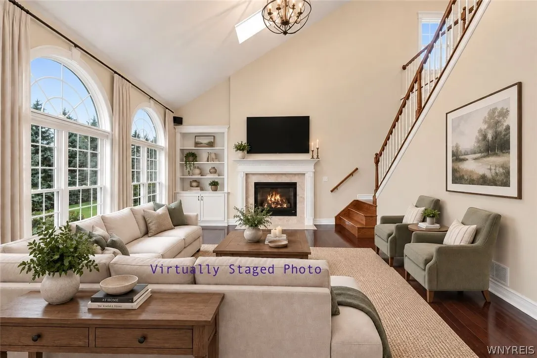 8817 Stonebriar Drive, Clarence, New York 14032, Clarence, New York 14032, 4 Bedroom Bedrooms, 10 Room Rooms,2 BathroomBathrooms,Residential,For Sale,8817 Stonebriar Drive, Clarence, New York 14032,0,B1709739