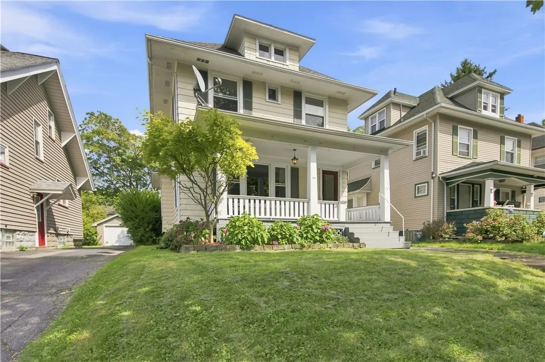 74 Mckinster Street, Rochester, New York 14609, Rochester, New York 14609, 3 Bedroom Bedrooms, 6 Room Rooms,1 BathroomBathrooms,Residential,Closed,74 Mckinster Street, Rochester, New York 14609,0,R1709656