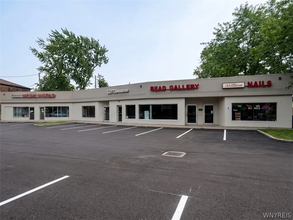 2066 Eggert Road, Amherst, New York 14226, Amherst, New York 14226, ,Commercial Lease,For Rent,2066 Eggert Road, Amherst, New York 14226,0,B1710245