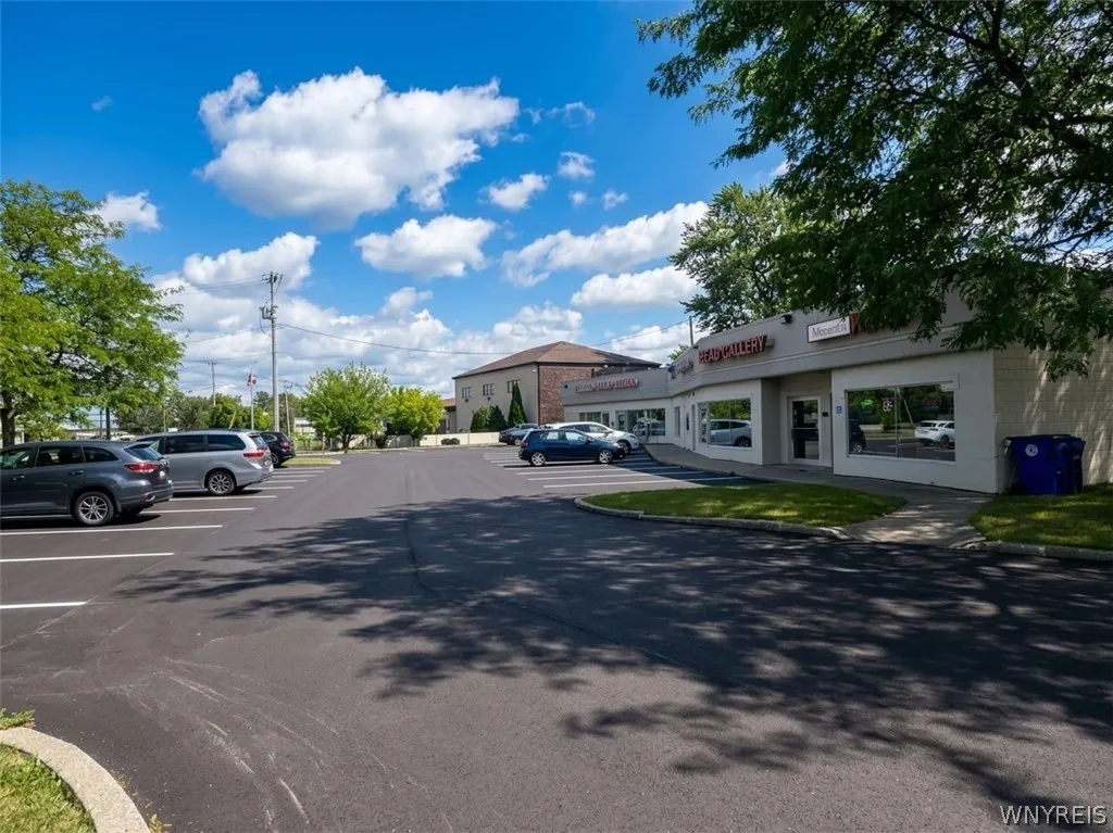 2066 Eggert Road, Amherst, New York 14226, Amherst, New York 14226, ,Commercial Lease,For Rent,2066 Eggert Road, Amherst, New York 14226,0,B1710245