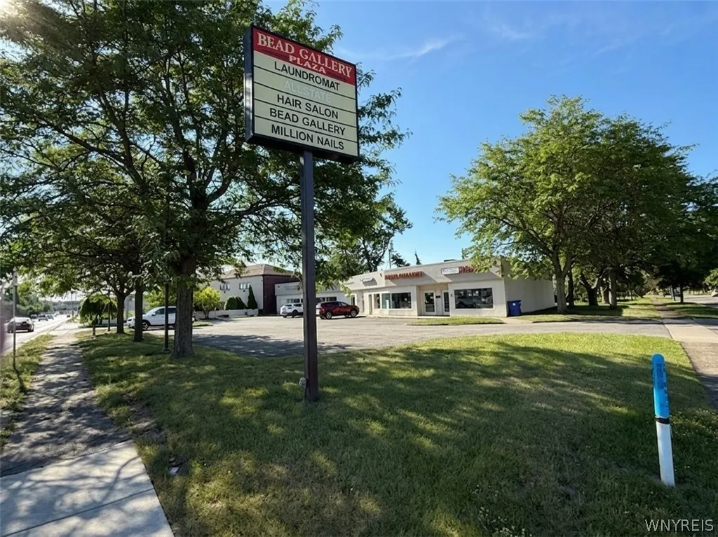 2066 Eggert Road, Amherst, New York 14226, Amherst, New York 14226, ,Commercial Lease,For Rent,2066 Eggert Road, Amherst, New York 14226,0,B1710245