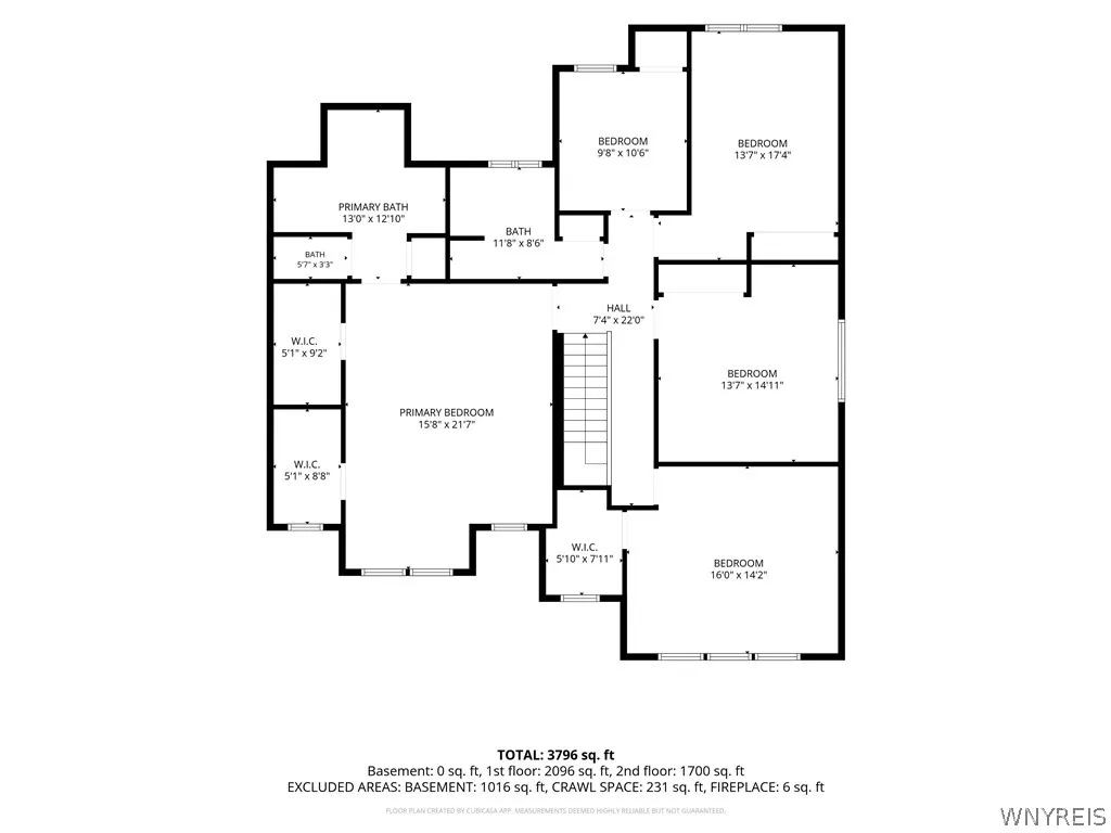 70 Rachel Vincent, Buffalo, New York 14216, Buffalo, New York 14216, 4 Bedroom Bedrooms, 8 Room Rooms,2 BathroomBathrooms,Residential,For Sale,70 Rachel Vincent, Buffalo, New York 14216,0,B1710353