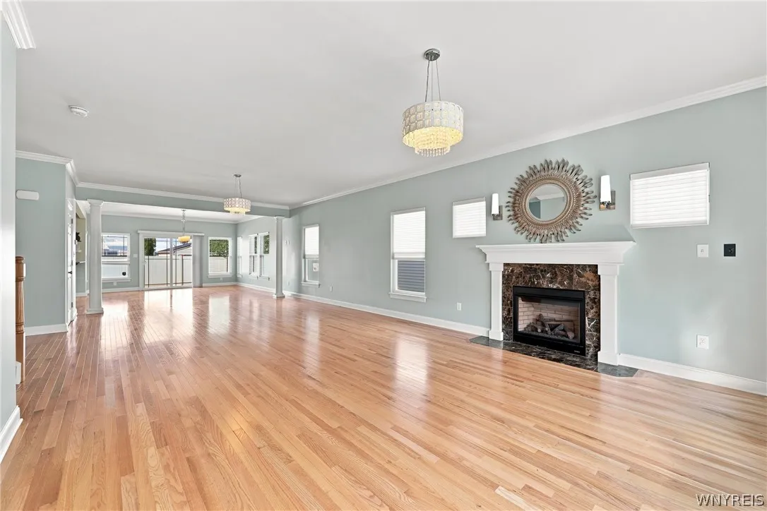 70 Rachel Vincent, Buffalo, New York 14216, Buffalo, New York 14216, 4 Bedroom Bedrooms, 8 Room Rooms,2 BathroomBathrooms,Residential,For Sale,70 Rachel Vincent, Buffalo, New York 14216,0,B1710353