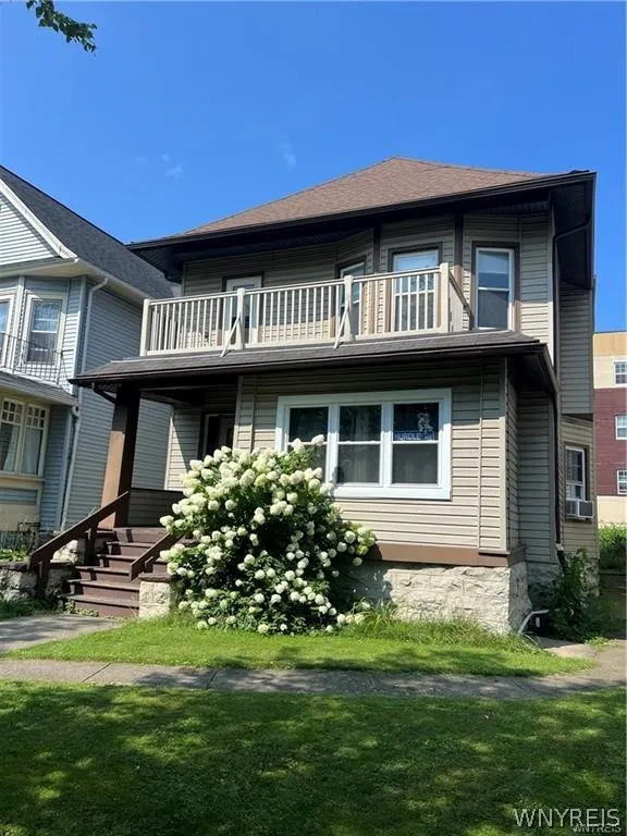146 Wallace Avenue, Buffalo, New York 14214, Buffalo, New York 14214, 3 Bedroom Bedrooms, 5 Room Rooms,1 BathroomBathrooms,Residential Lease,For Rent,146 Wallace Avenue, Buffalo, New York 14214,0,B1710419