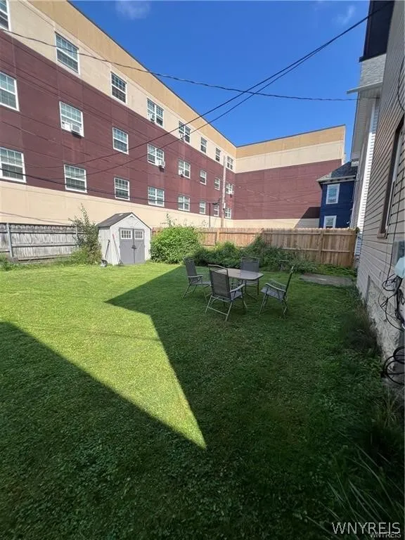 146 Wallace Avenue, Buffalo, New York 14214, Buffalo, New York 14214, 3 Bedroom Bedrooms, 5 Room Rooms,1 BathroomBathrooms,Residential Lease,For Rent,146 Wallace Avenue, Buffalo, New York 14214,0,B1710419