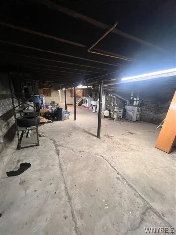 146 Wallace Avenue, Buffalo, New York 14214, Buffalo, New York 14214, 3 Bedroom Bedrooms, 5 Room Rooms,1 BathroomBathrooms,Residential Lease,For Rent,146 Wallace Avenue, Buffalo, New York 14214,0,B1710419