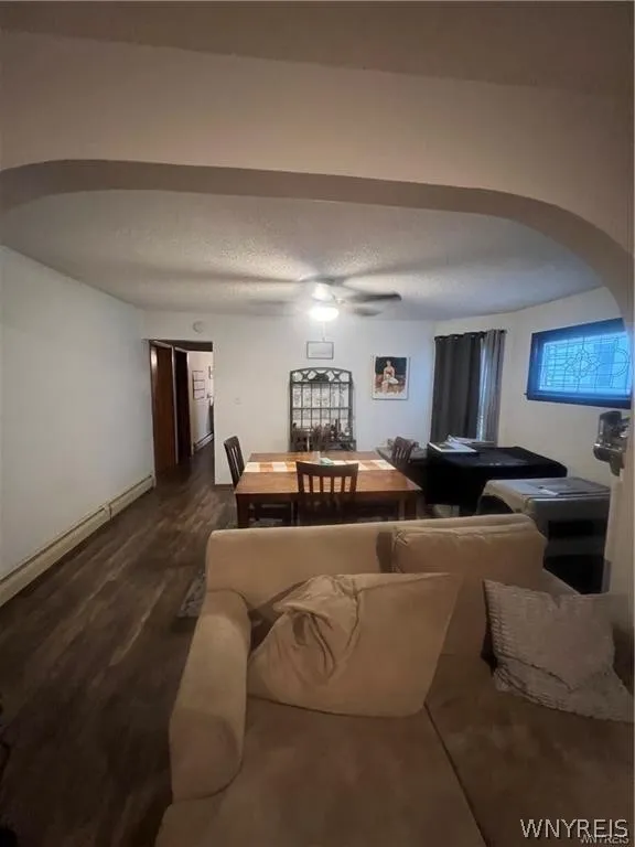 146 Wallace Avenue, Buffalo, New York 14214, Buffalo, New York 14214, 3 Bedroom Bedrooms, 5 Room Rooms,1 BathroomBathrooms,Residential Lease,For Rent,146 Wallace Avenue, Buffalo, New York 14214,0,B1710419