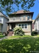 146 Wallace Avenue, Buffalo, New York 14214, Buffalo, New York 14214, 3 Bedroom Bedrooms, 5 Room Rooms,1 BathroomBathrooms,Residential Lease,For Rent,146 Wallace Avenue, Buffalo, New York 14214,0,B1710419