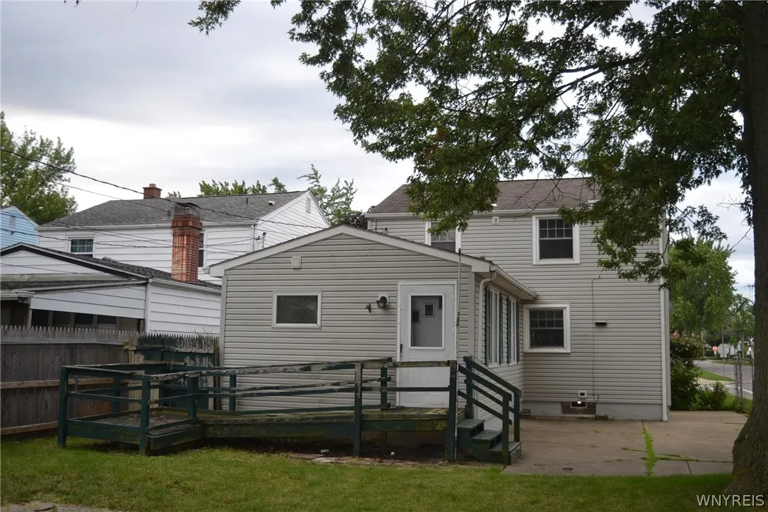 316 Oakvale Boulevard, Tonawanda, New York 14223, Tonawanda, New York 14223, 3 Bedroom Bedrooms, 7 Room Rooms,2 BathroomBathrooms,Residential,For Sale,316 Oakvale Boulevard, Tonawanda, New York 14223,0,B1710827