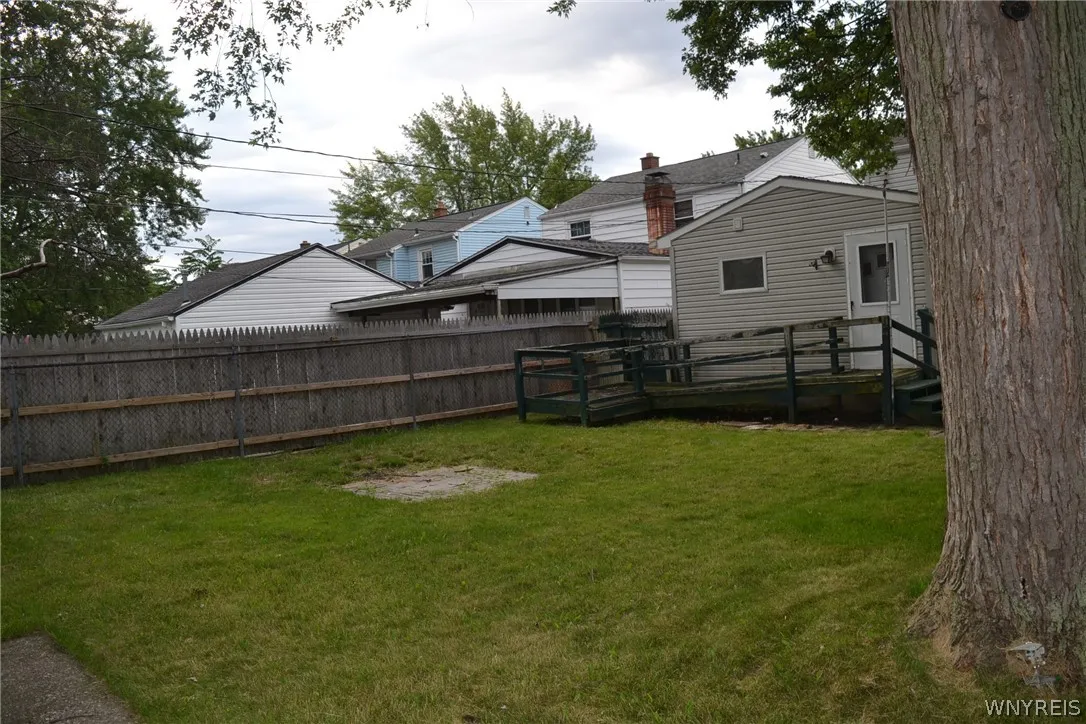 316 Oakvale Boulevard, Tonawanda, New York 14223, Tonawanda, New York 14223, 3 Bedroom Bedrooms, 7 Room Rooms,2 BathroomBathrooms,Residential,For Sale,316 Oakvale Boulevard, Tonawanda, New York 14223,0,B1710827