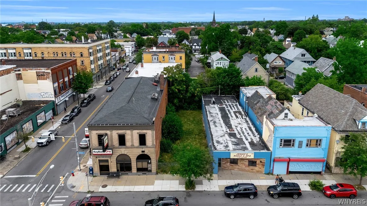 310 West Ferry Street N, Buffalo, New York 14213, Buffalo, New York 14213, ,Commercial Sale,For Sale,310 West Ferry Street N, Buffalo, New York 14213,0,B1709253