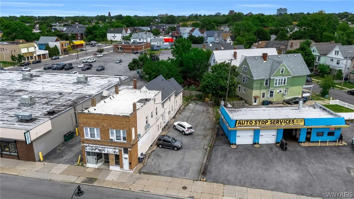 21 Grant Street, Buffalo, New York 14213, Buffalo, New York 14213, ,Commercial Sale,For Sale,21 Grant Street, Buffalo, New York 14213,0,B1709248