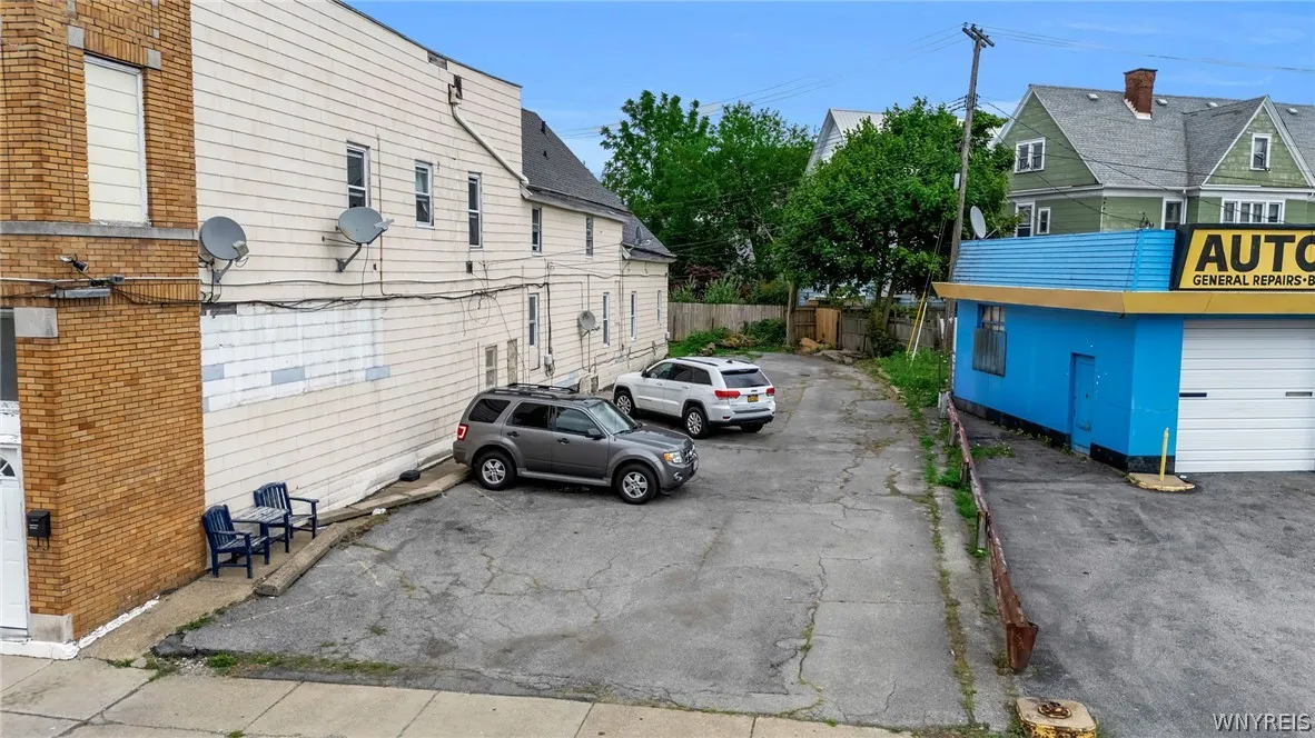 21 Grant Street, Buffalo, New York 14213, Buffalo, New York 14213, ,Land,For Sale,21 Grant Street, Buffalo, New York 14213,0,B1709250
