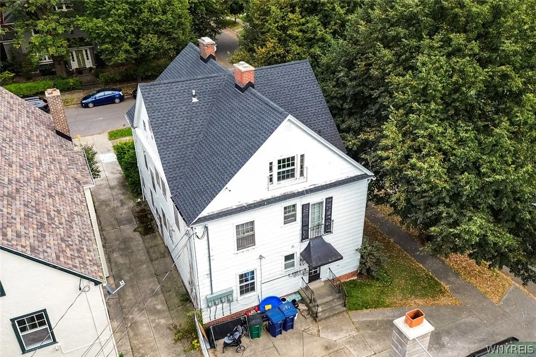 346 Woodward Avenue, Buffalo, New York 14214, Buffalo, New York 14214, 6 Bedroom Bedrooms, ,3 BathroomBathrooms,Residential,For Sale,346 Woodward Avenue, Buffalo, New York 14214,0,B1709920