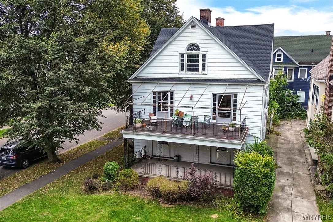 346 Woodward Avenue, Buffalo, New York 14214, Buffalo, New York 14214, 6 Bedroom Bedrooms, ,3 BathroomBathrooms,Residential,For Sale,346 Woodward Avenue, Buffalo, New York 14214,0,B1709920