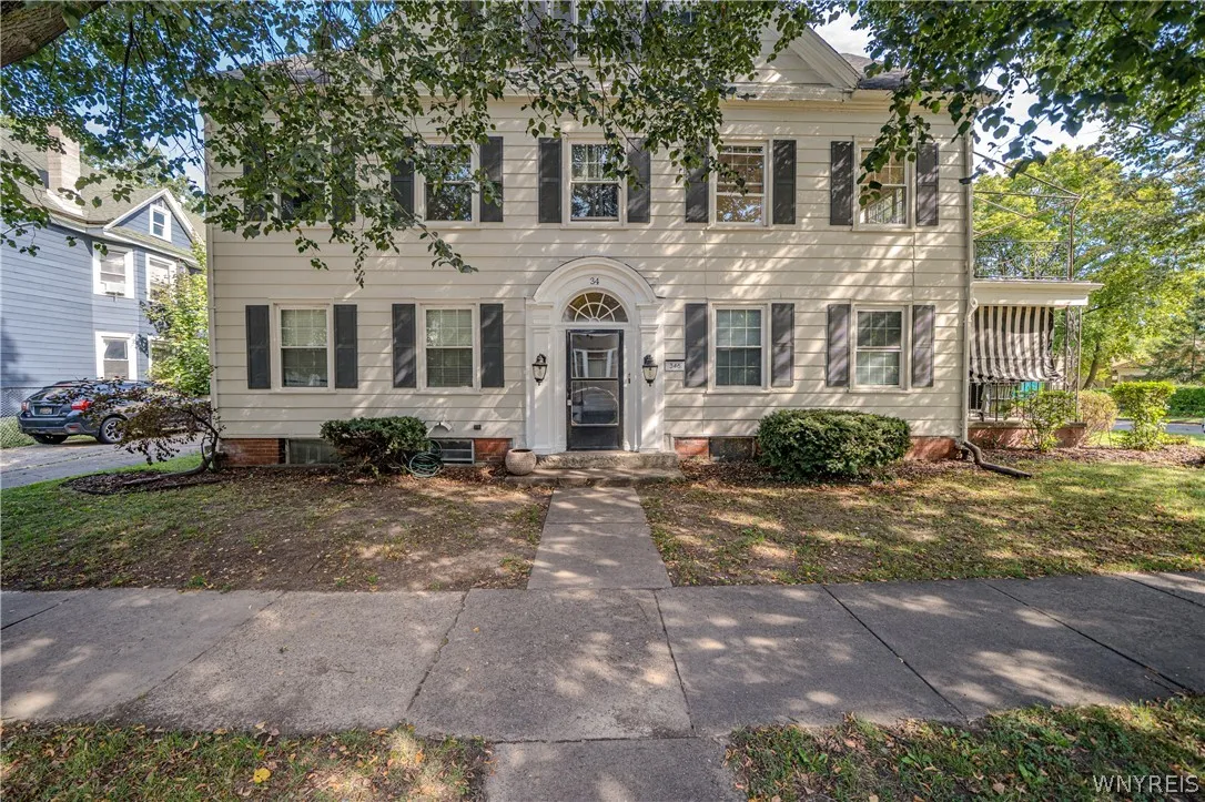 346 Woodward Avenue, Buffalo, New York 14214, Buffalo, New York 14214, 6 Bedroom Bedrooms, ,3 BathroomBathrooms,Residential,For Sale,346 Woodward Avenue, Buffalo, New York 14214,0,B1709920
