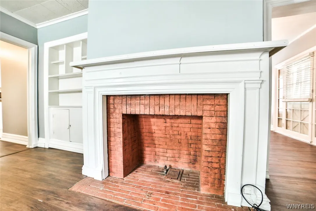 346 Woodward Avenue, Buffalo, New York 14214, Buffalo, New York 14214, 6 Bedroom Bedrooms, ,3 BathroomBathrooms,Residential,For Sale,346 Woodward Avenue, Buffalo, New York 14214,0,B1709920