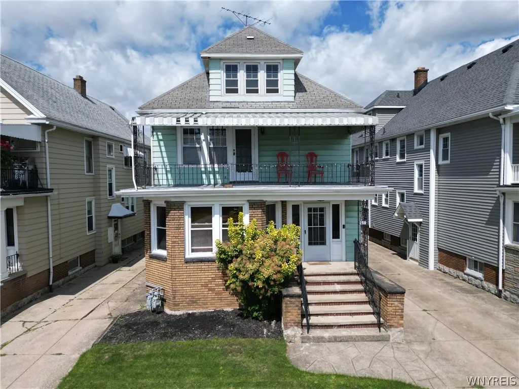 259 North Drive, Buffalo, New York 14216, Buffalo, New York 14216, 6 Bedroom Bedrooms, ,2 BathroomBathrooms,Residential,For Sale,259 North Drive, Buffalo, New York 14216,0,B1710424