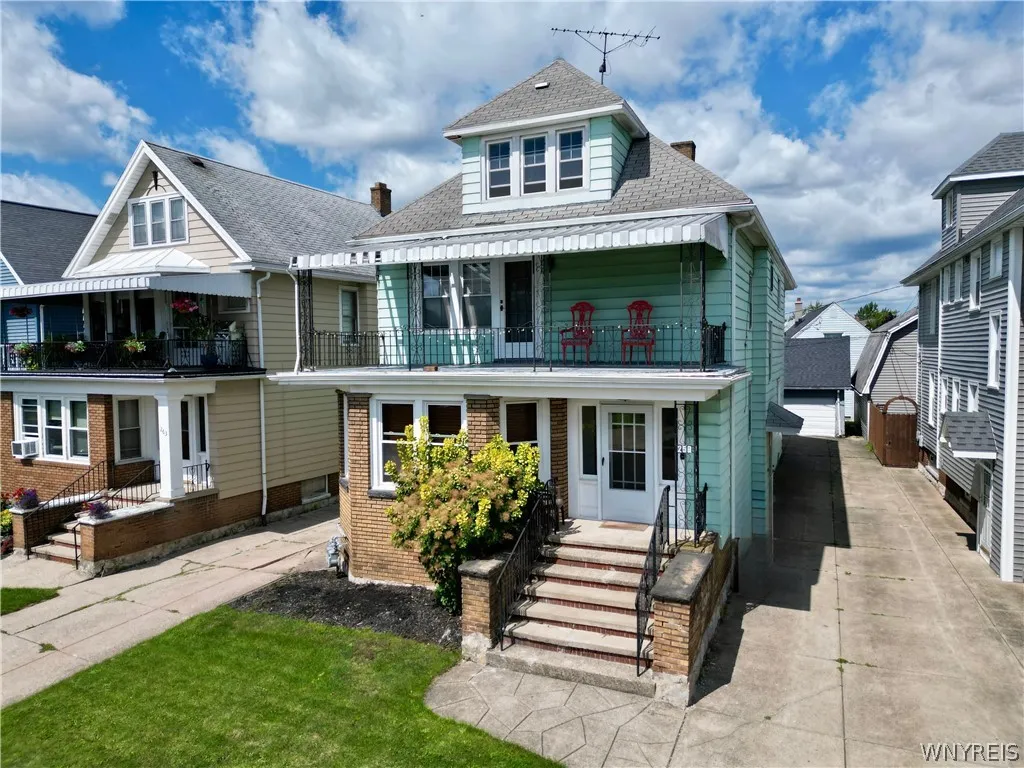 259 North Drive, Buffalo, New York 14216, Buffalo, New York 14216, 6 Bedroom Bedrooms, ,2 BathroomBathrooms,Residential,For Sale,259 North Drive, Buffalo, New York 14216,0,B1710424