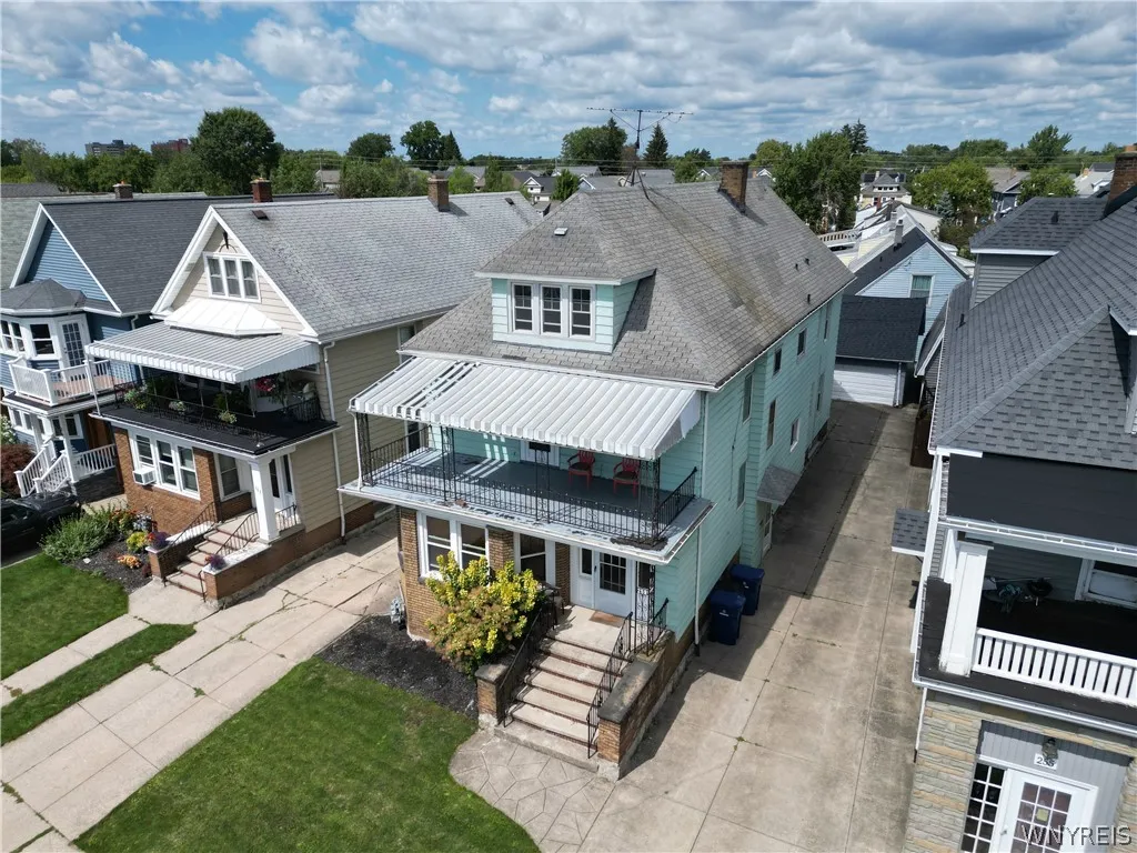 259 North Drive, Buffalo, New York 14216, Buffalo, New York 14216, 6 Bedroom Bedrooms, ,2 BathroomBathrooms,Residential,For Sale,259 North Drive, Buffalo, New York 14216,0,B1710424