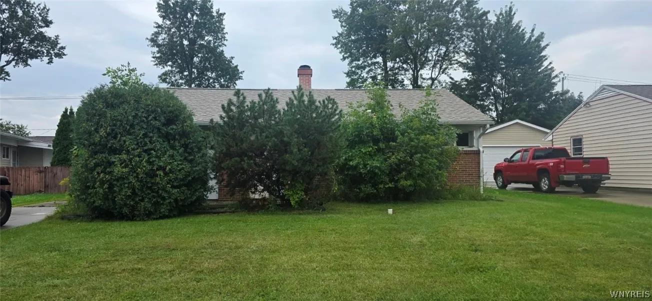 16 Riverdale Drive, Grand Island, New York 14072, Grand Island, New York 14072, 3 Bedroom Bedrooms, 5 Room Rooms,1 BathroomBathrooms,Residential,Closed,16 Riverdale Drive, Grand Island, New York 14072,0,B1711295