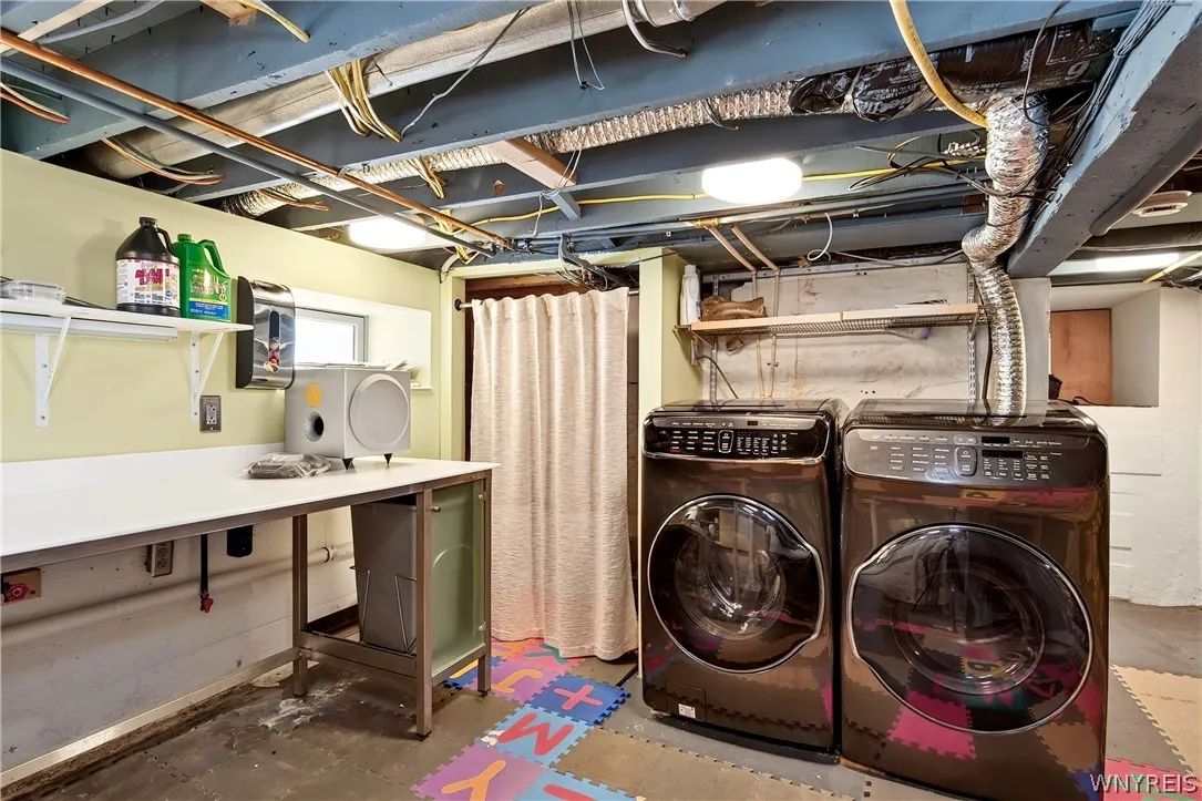 384 Summer Street, Buffalo, New York 14213, Buffalo, New York 14213, 2 Bedroom Bedrooms, 4 Room Rooms,2 BathroomBathrooms,Residential Lease,For Rent,384 Summer Street, Buffalo, New York 14213,0,B1711303