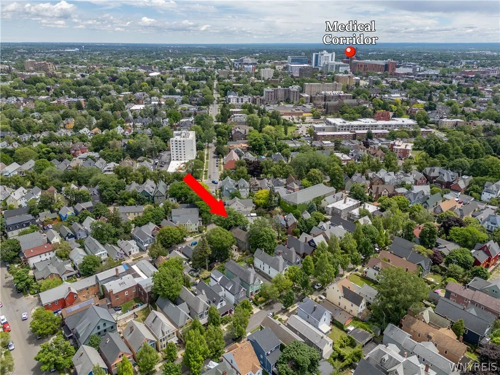 384 Summer Street, Buffalo, New York 14213, Buffalo, New York 14213, 2 Bedroom Bedrooms, 4 Room Rooms,2 BathroomBathrooms,Residential Lease,For Rent,384 Summer Street, Buffalo, New York 14213,0,B1711303
