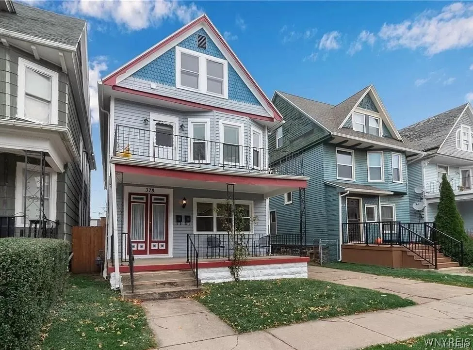 378 Breckenridge Street Apt #1 Lower, Buffalo, New, Buffalo, New York 14213, 2 Bedroom Bedrooms, 7 Room Rooms,1 BathroomBathrooms,Residential Lease,For Rent,378 Breckenridge Street Apt #1 Lower, Buffalo, New,0,B1711613