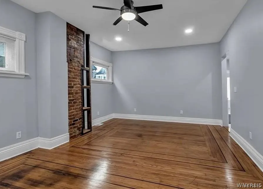 378 Breckenridge Street Apt #1 Lower, Buffalo, New, Buffalo, New York 14213, 2 Bedroom Bedrooms, 7 Room Rooms,1 BathroomBathrooms,Residential Lease,For Rent,378 Breckenridge Street Apt #1 Lower, Buffalo, New,0,B1711613