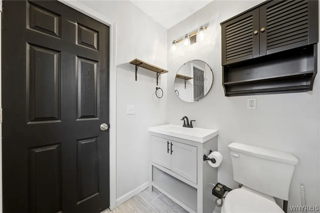 111 Dart Street, Buffalo, New York 14213, Buffalo, New York 14213, 1 Bedroom Bedrooms, 5 Room Rooms,1 BathroomBathrooms,Residential,For Sale,111 Dart Street, Buffalo, New York 14213,0,B1711482