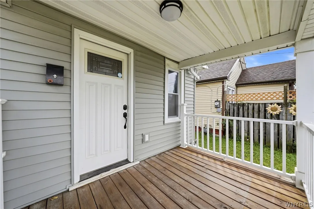 111 Dart Street, Buffalo, New York 14213, Buffalo, New York 14213, 1 Bedroom Bedrooms, 5 Room Rooms,1 BathroomBathrooms,Residential,For Sale,111 Dart Street, Buffalo, New York 14213,0,B1711482