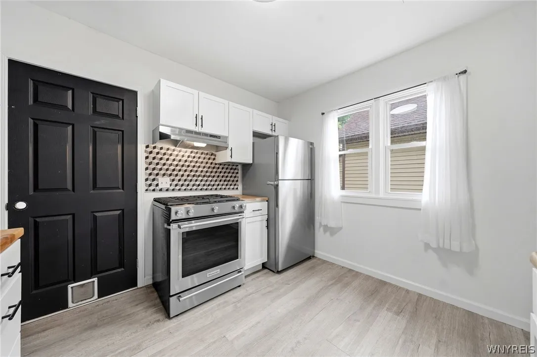 111 Dart Street, Buffalo, New York 14213, Buffalo, New York 14213, 1 Bedroom Bedrooms, 5 Room Rooms,1 BathroomBathrooms,Residential,For Sale,111 Dart Street, Buffalo, New York 14213,0,B1711482