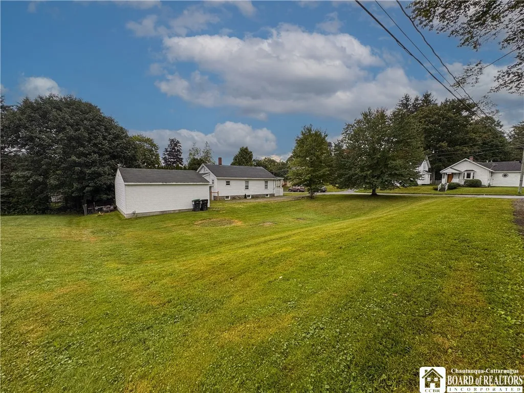 62 Mapleshade Avenue, Ellicott, New York 14733, Ellicott, New York 14733, 2 Bedroom Bedrooms, 7 Room Rooms,1 BathroomBathrooms,Residential,For Sale,62 Mapleshade Avenue, Ellicott, New York 14733,0,R1711340