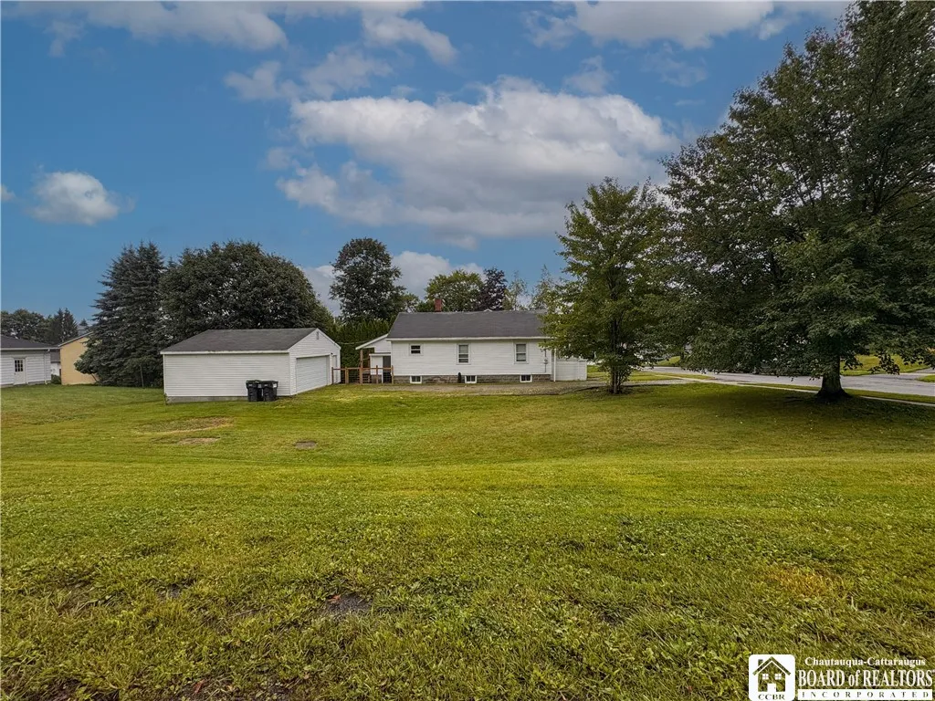 62 Mapleshade Avenue, Ellicott, New York 14733, Ellicott, New York 14733, 2 Bedroom Bedrooms, 7 Room Rooms,1 BathroomBathrooms,Residential,For Sale,62 Mapleshade Avenue, Ellicott, New York 14733,0,R1711340