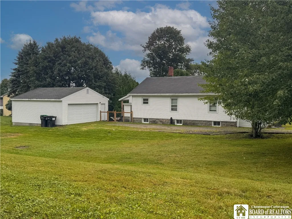 62 Mapleshade Avenue, Ellicott, New York 14733, Ellicott, New York 14733, 2 Bedroom Bedrooms, 7 Room Rooms,1 BathroomBathrooms,Residential,For Sale,62 Mapleshade Avenue, Ellicott, New York 14733,0,R1711340