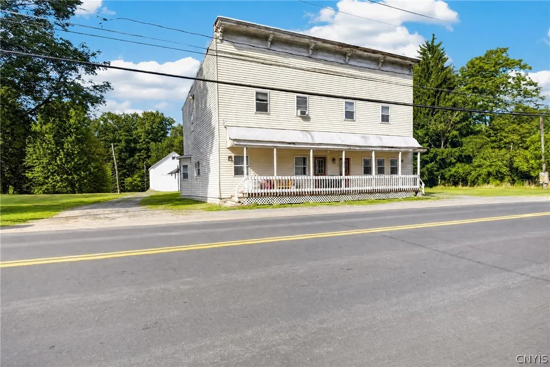 5567 Cr-53, Lee, New York 13471, Lee, New York 13471, 6 Bedroom Bedrooms, ,Multi Family,For Sale,5567 Cr-53, Lee, New York 13471,0,S1710714