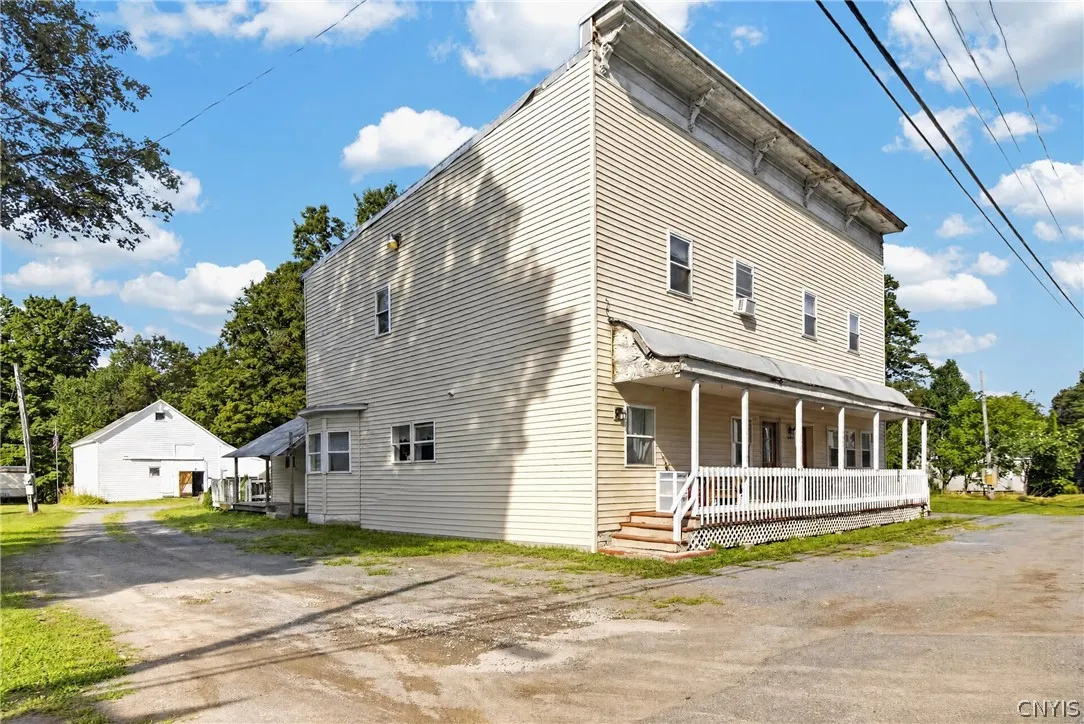 5567 Cr-53, Lee, New York 13471, Lee, New York 13471, ,Commercial Sale,For Sale,5567 Cr-53, Lee, New York 13471,0,S1710709