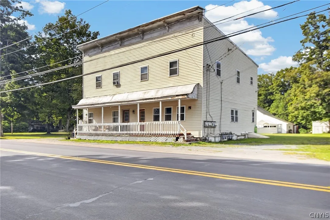 5567 Cr-53, Lee, New York 13471, Lee, New York 13471, ,Commercial Sale,For Sale,5567 Cr-53, Lee, New York 13471,0,S1710709