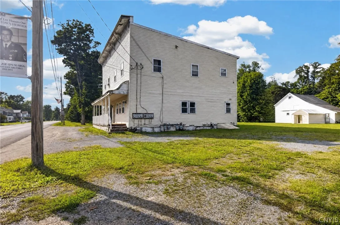 5567 Cr-53, Lee, New York 13471, Lee, New York 13471, ,Commercial Sale,For Sale,5567 Cr-53, Lee, New York 13471,0,S1710709