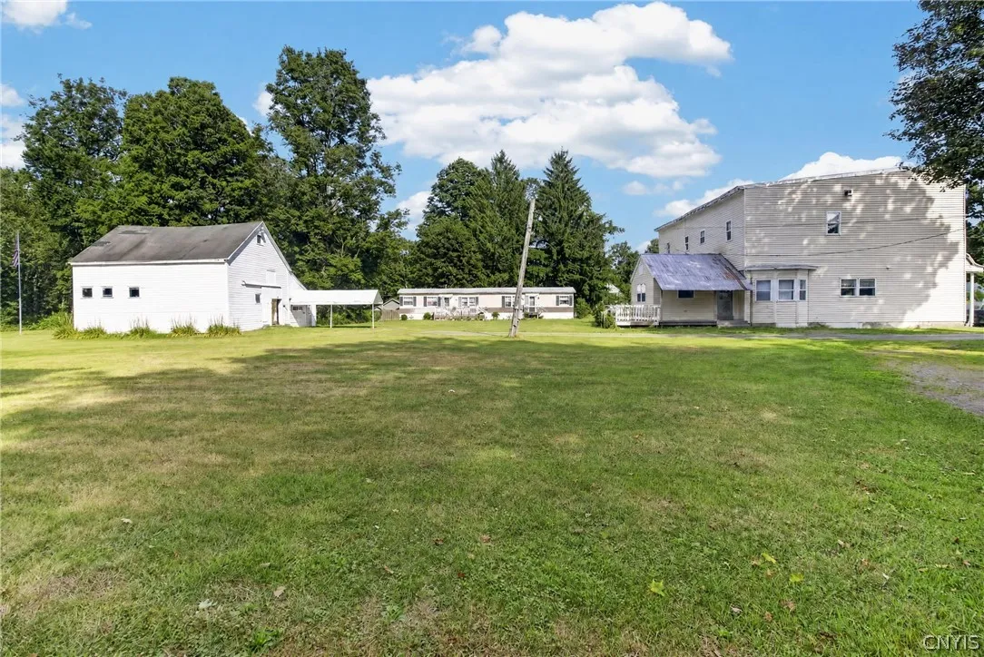 5567 Cr-53, Lee, New York 13471, Lee, New York 13471, ,Commercial Sale,For Sale,5567 Cr-53, Lee, New York 13471,0,S1710709